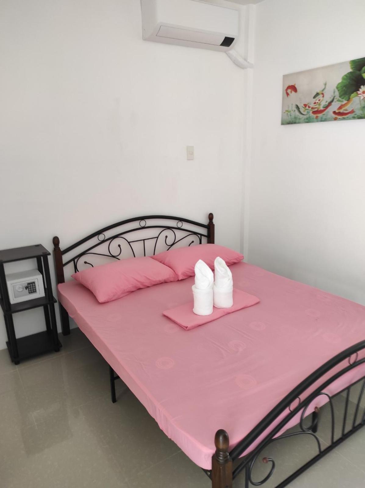 Ub Home Dauis Zimmer foto