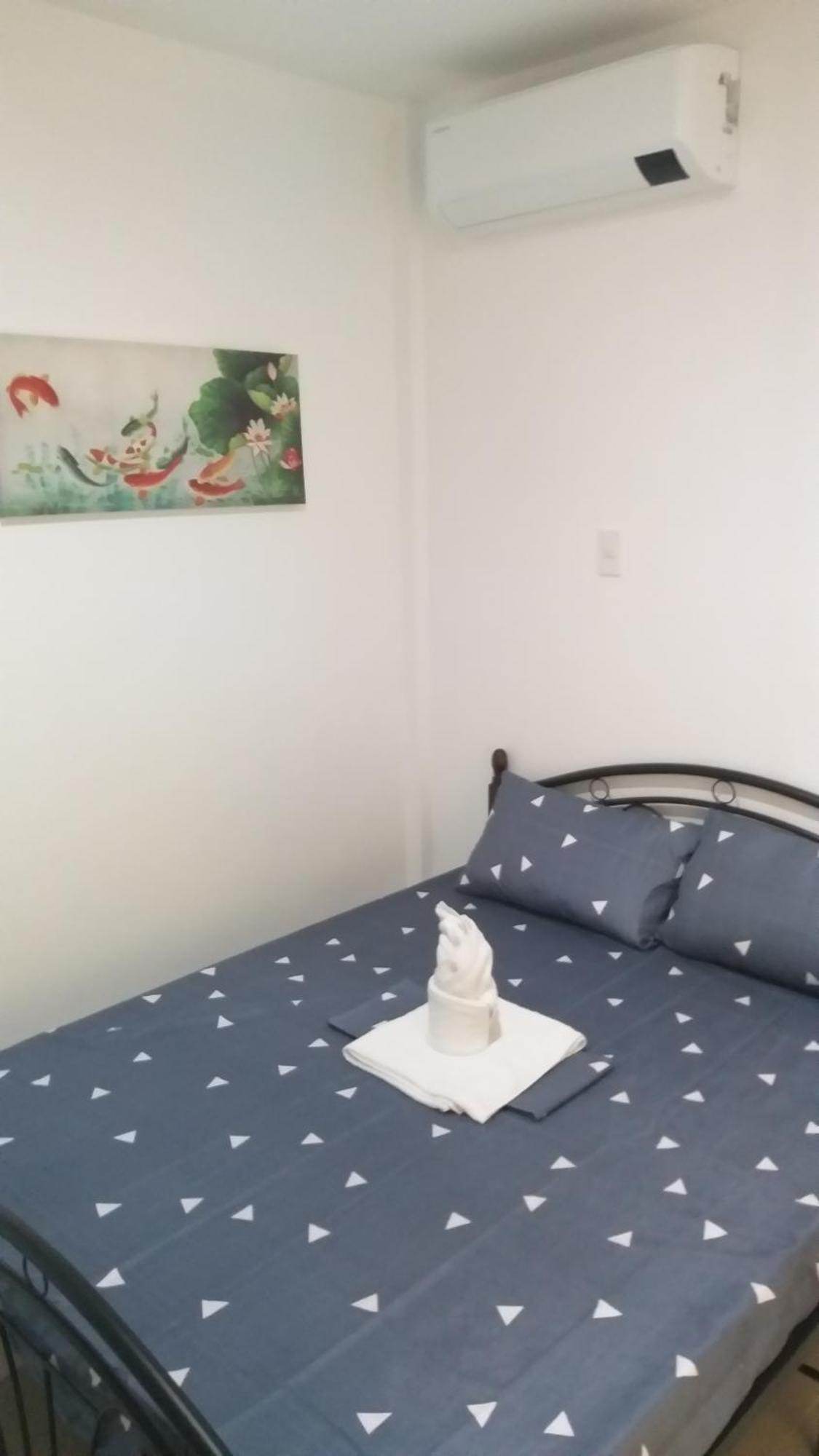 Ub Home Dauis Zimmer foto