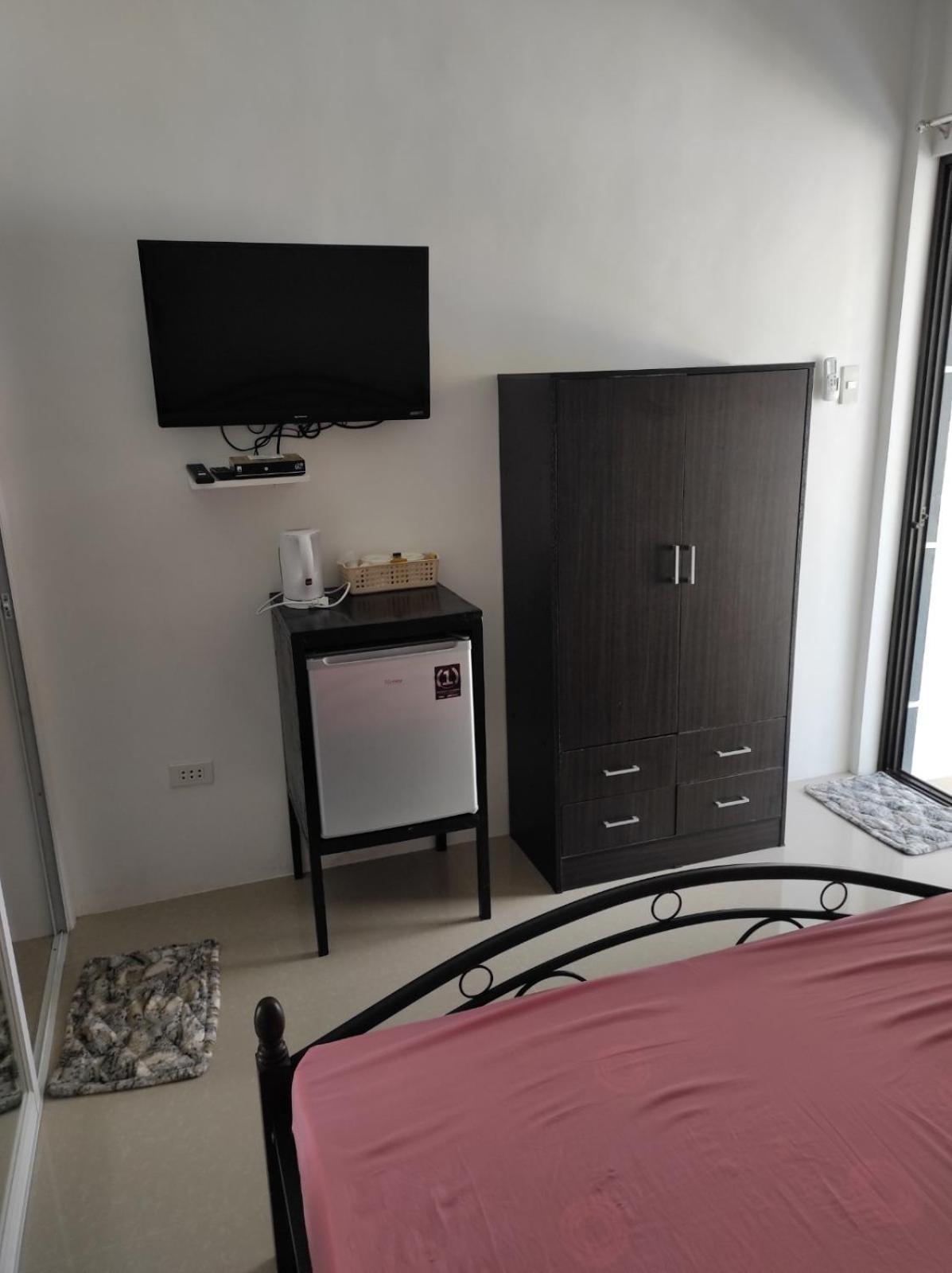 Ub Home Dauis Zimmer foto