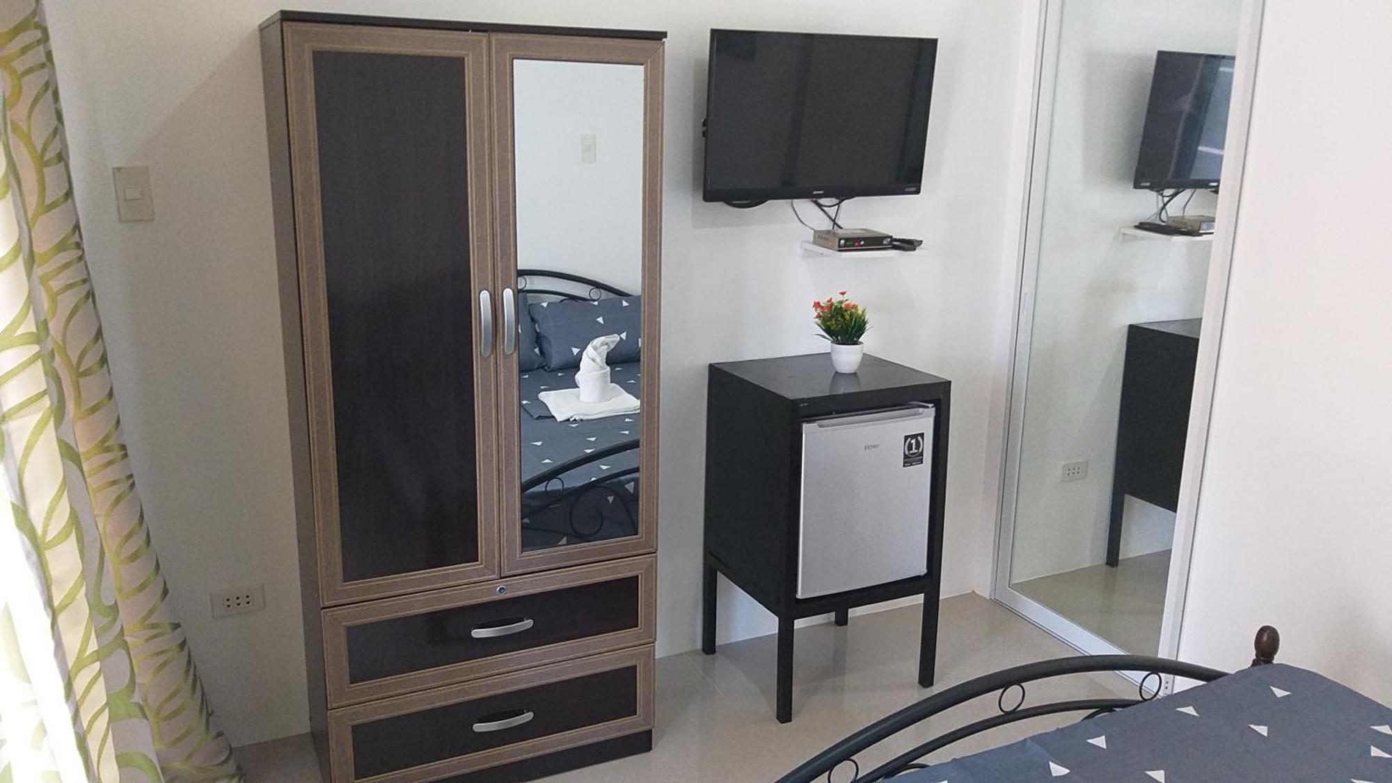 Ub Home Dauis Zimmer foto