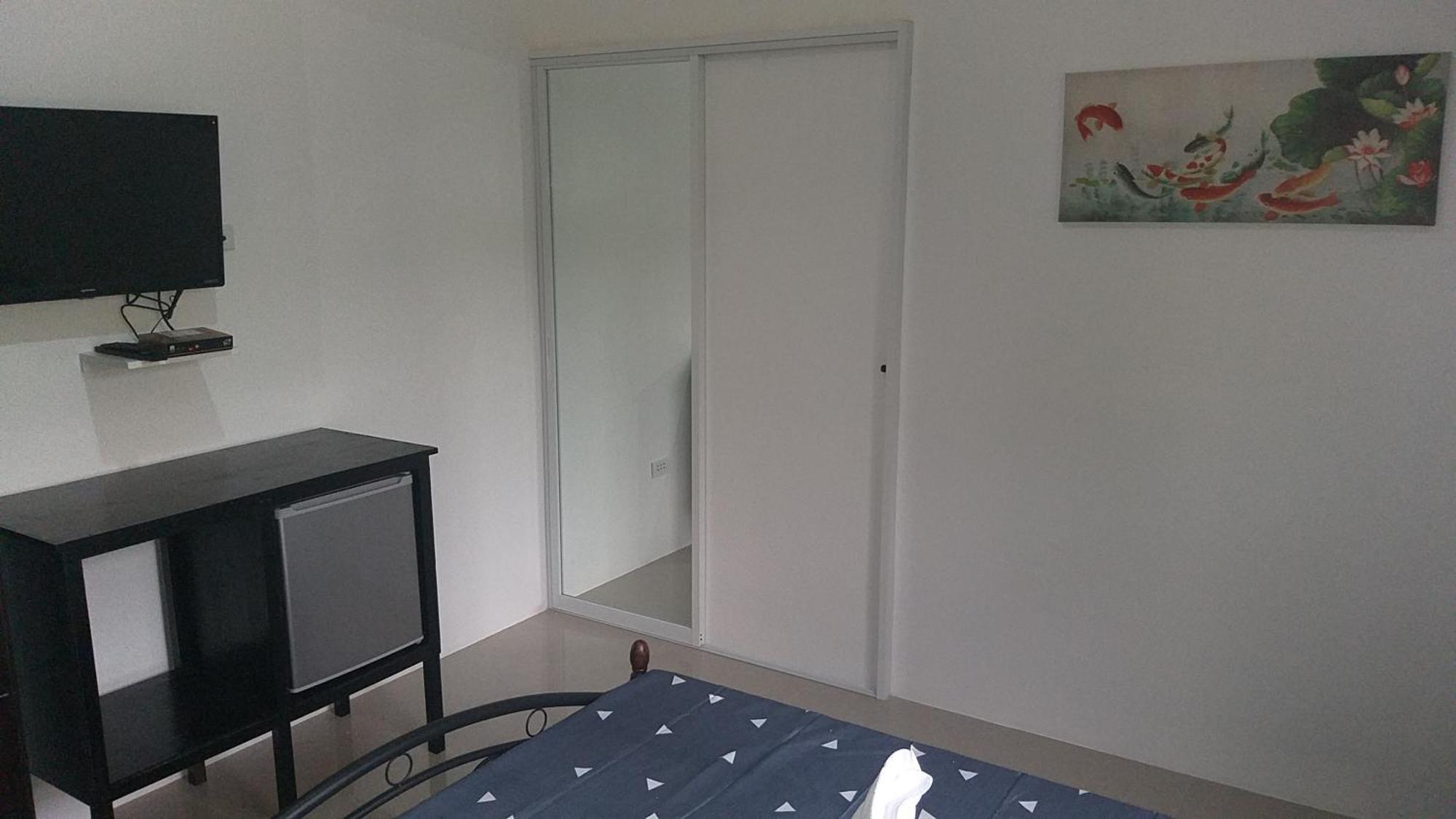 Ub Home Dauis Zimmer foto