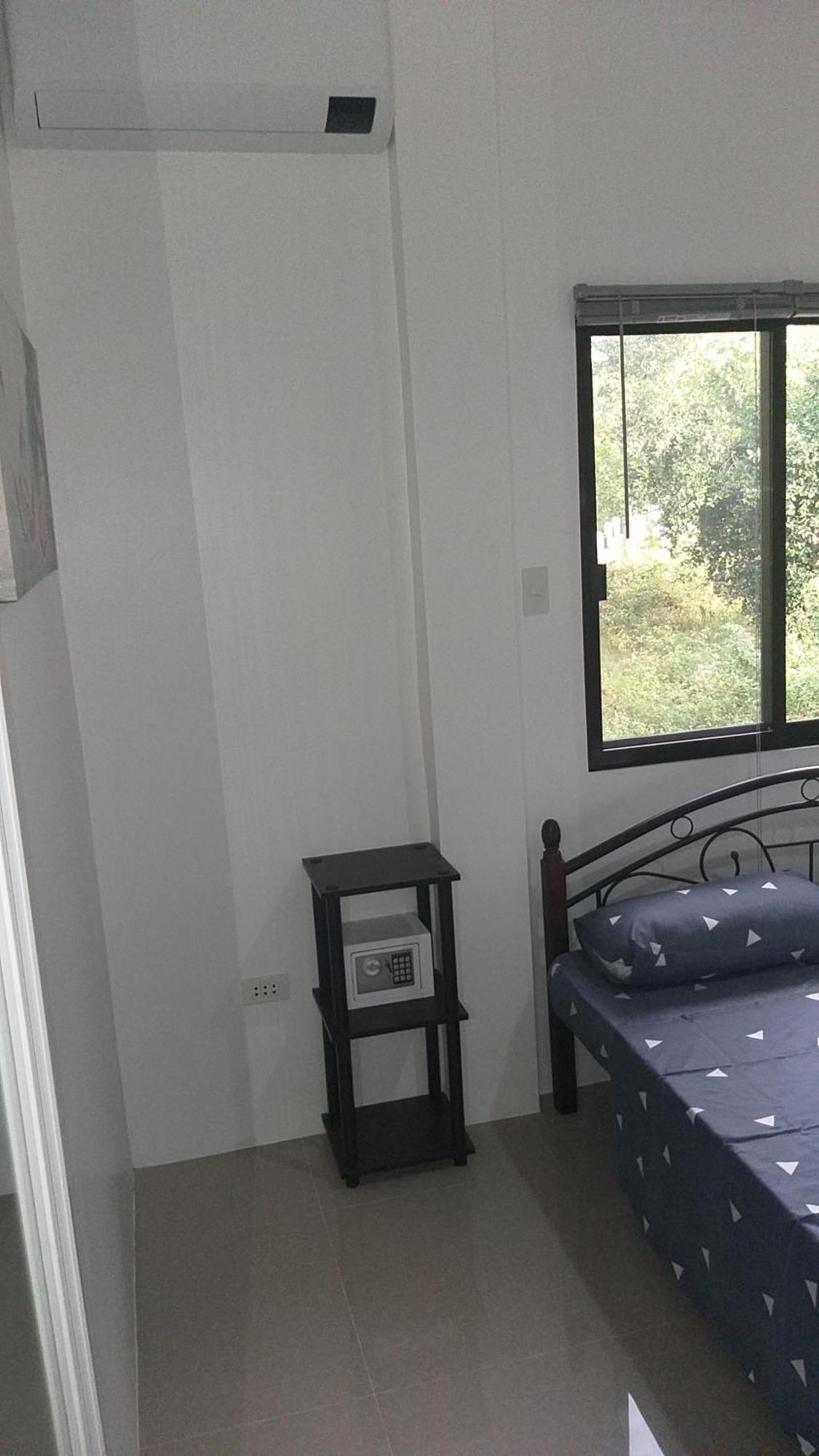 Ub Home Dauis Zimmer foto