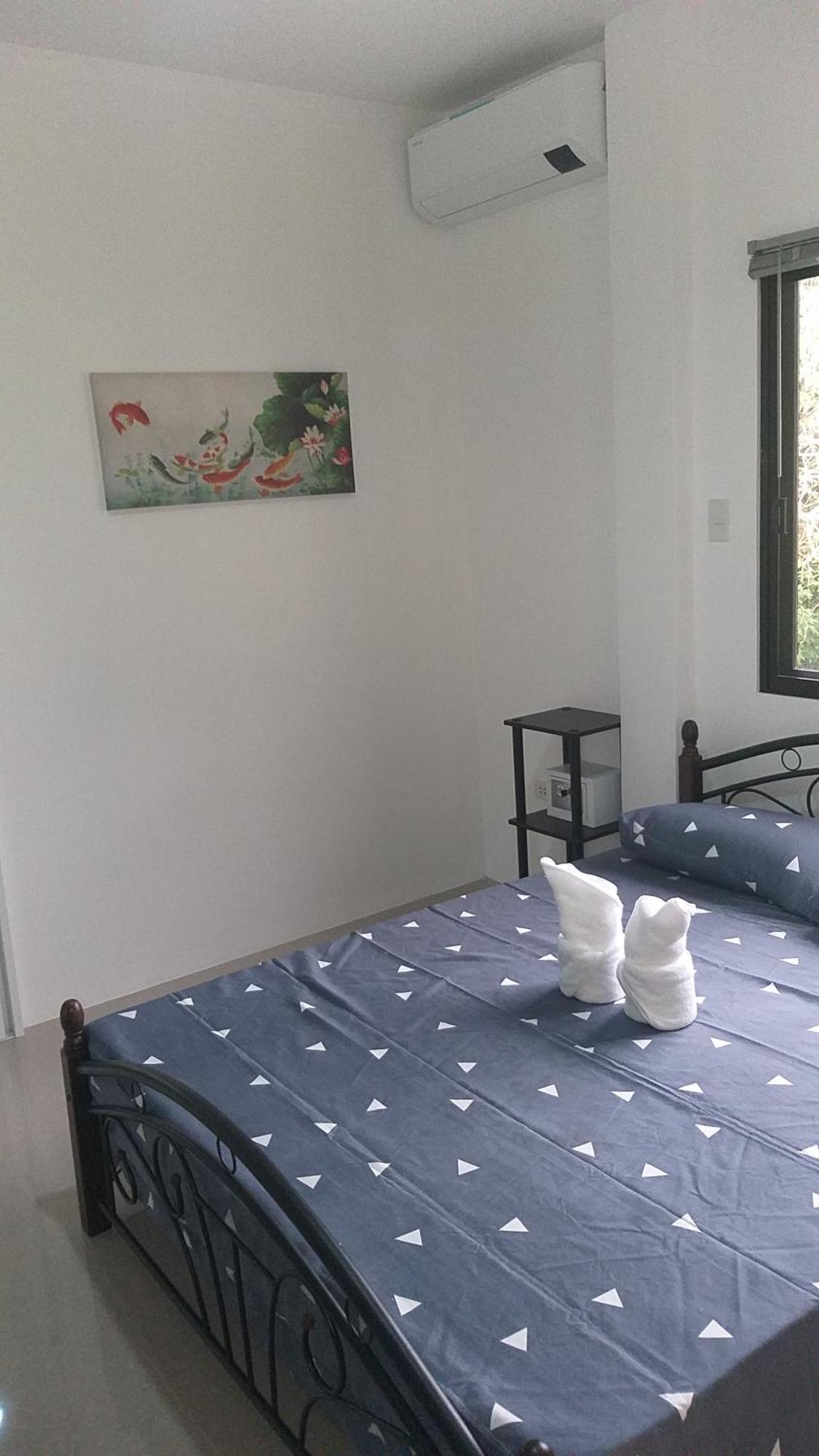 Ub Home Dauis Zimmer foto